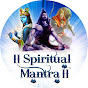 Spiritual Mantra