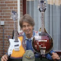 Robert Rocks The Mandolin