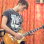 Anthony Darton Musician