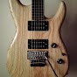通音【Michine】 Guitarist