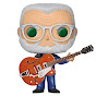 Lennon Luthier & Guitar Finagler 