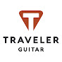 Traveler Guitar