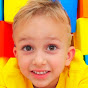 Vlad và Nikita