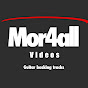 Mor4all Guitar Backing Tracks