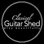 Classical Guitar Shed