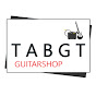 TABGT GUITAR SHOP