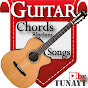 Guitar Chords | Rhythms | Songs by Tunayt