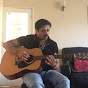 Anand’s Guitar