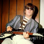 Neil Robert Turner Guitars