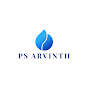 Ps Arvinth