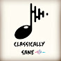 Classically Sane