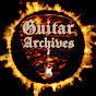 Guitar Archives