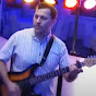 Mirek z gitarą
