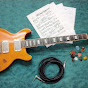 Gabriele Lopez Guitar