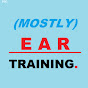 Mostly Ear Training