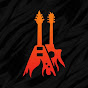 Campfire Guitar Star