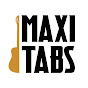 Maxitabs - Cours de guitare en ligne pour débutant