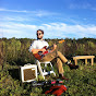 Eric Haugen Guitar