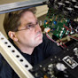 Lantertronics - Aaron Lanterman