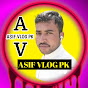 AsiF Vlog PK