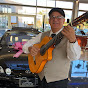Hector Fernandez HF Guitar Chicago