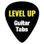 Level Up Guitar Tabs