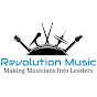 Revolution Music