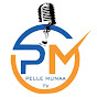 PELLE MUNAA
