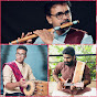 Mandolin and Flute Fusion