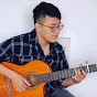 Minh Anh Guitarist - Fingerstyle Guitar