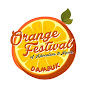Orange Festival Dambuk