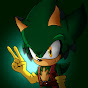 Renx The Hedgehog