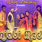 Riyaaz Of Madras