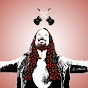 Ginger Jesus Guitar