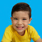 Brincando com o Rafael