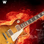 The Church Guitarist