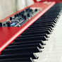 Asaph Piano and Bass