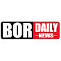 Bor Daily Media