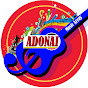 ADONAI MUSIC ARRAY