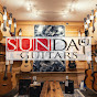 Sunday Guitars