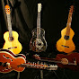 Fernando Perez - World Music Guitars